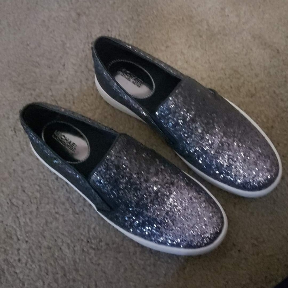 Michael Kors shoes